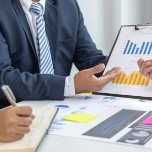 Active VAT-Registered Shelf Company